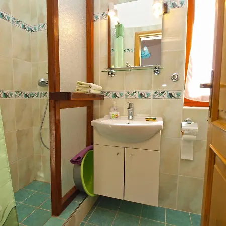 By The Sea Pjescana Uvala - - 20800 Apartamento *