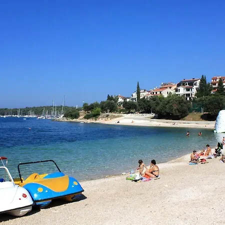 Apartamento By The Sea Pjescana Uvala - - 20800 *