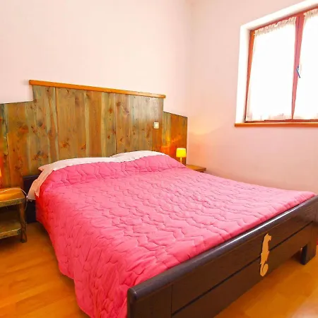 By The Sea Pjescana Uvala - - 20800 Apartamento