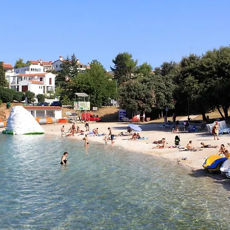 By The Sea Pjescana Uvala - - 20800 Apartamento