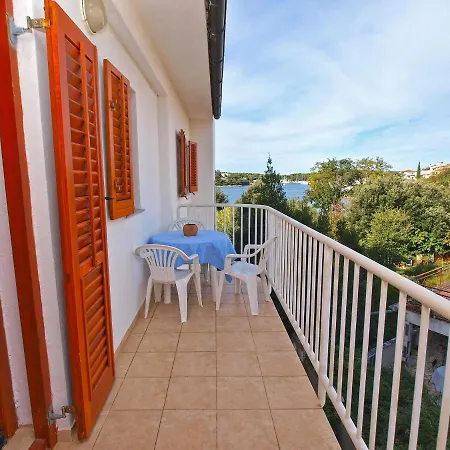Apartamento By The Sea Pjescana Uvala - - 20800