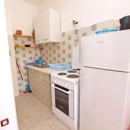 Apartamento By The Sea Pjescana Uvala - - 20800 Pula
