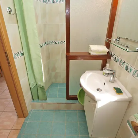 Appartement By The Sea Pjescana Uvala - - 20800 *
