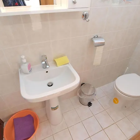 Appartement By The Sea Pjescana Uvala - - 20800 Pula