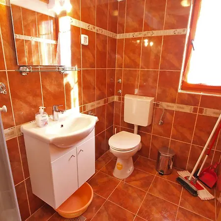 By The Sea Pjescana Uvala - - 20800 Appartement *