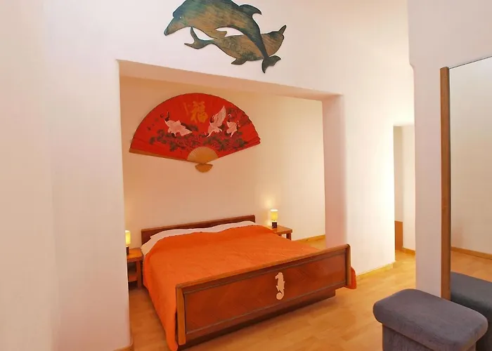 Apartman By The Sea Pjescana Uvala - - 20800