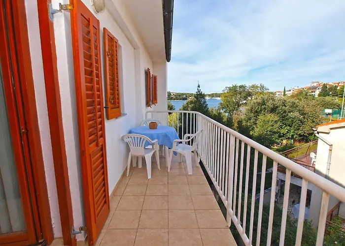 Apartman By The Sea Pjescana Uvala - - 20800