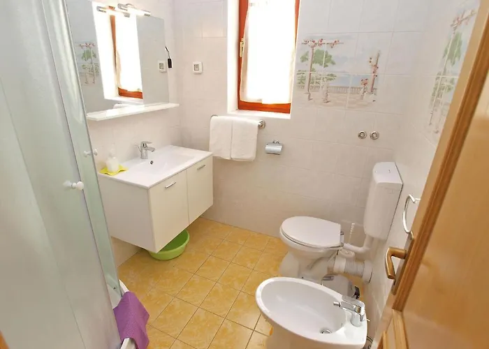 Apartman By The Sea Pjescana Uvala - - 20800 *