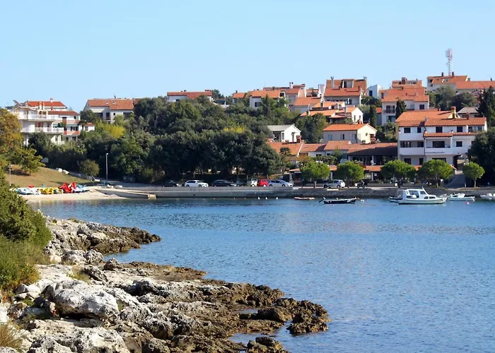 By The Sea Pjescana Uvala - - 20800 Apartman Pula