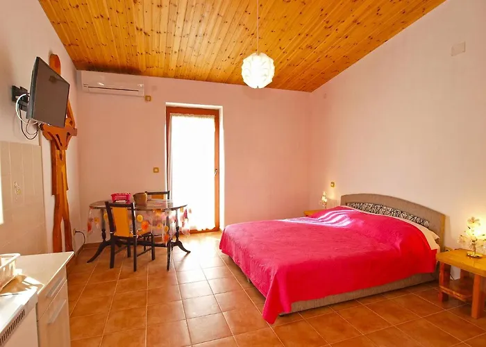 By The Sea Pjescana Uvala - - 20800 Apartman Pula