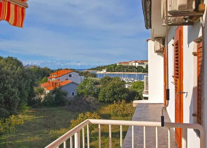 Apartman By The Sea Pjescana Uvala - - 20800 Pula